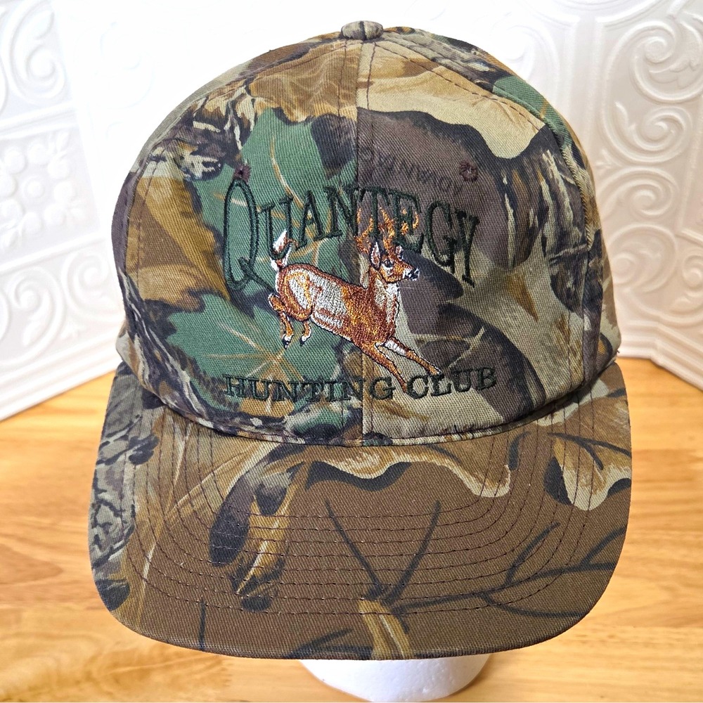 Graham Camo Adjustable Cotton Ball Cap Hat, One Size, Unisex Adults